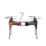 New HEX EDU-450 Educational Set Entry-level Primary Power Rack Quad-rotor Multi-axis Multicopter UAV Tripod Combo System RC Toy